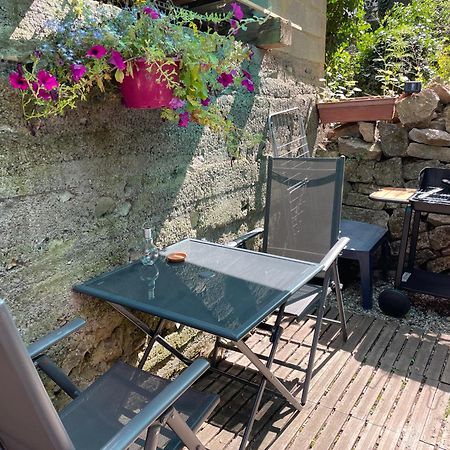 L'Arizona Dinant - Studio Montana - Barbecue, Free Parking, Dog Ok ภายนอก รูปภาพ