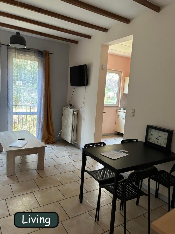 L'Arizona Dinant - Studio Montana - Barbecue, Free Parking, Dog Ok ภายนอก รูปภาพ