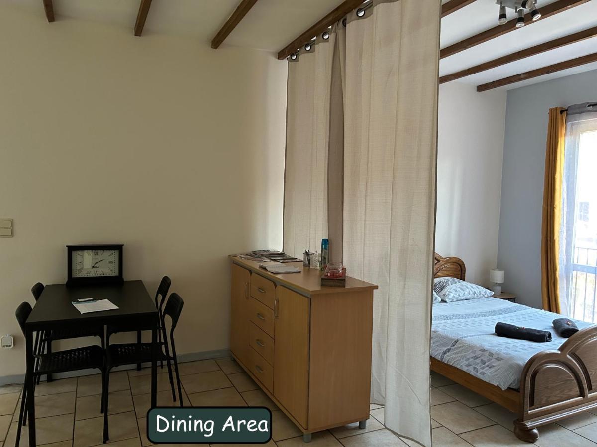 L'Arizona Dinant - Studio Montana - Barbecue, Free Parking, Dog Ok ภายนอก รูปภาพ